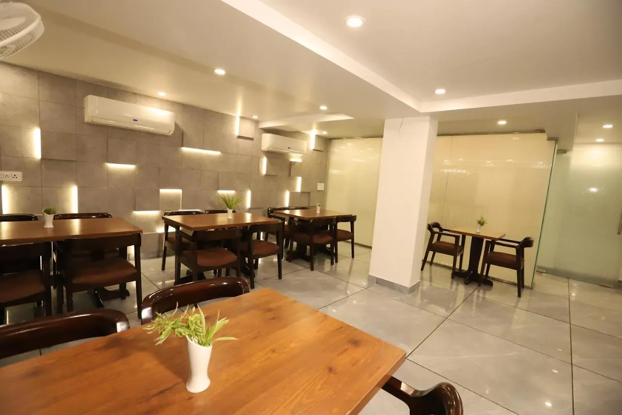 Hotel Keshav Residency Gurgaon Near Medanta