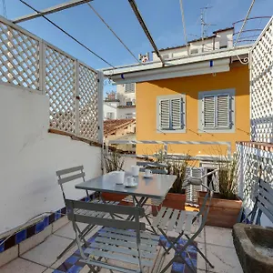 Apartment Del Guanto By Mamo 