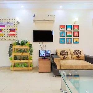 O Crystal Residency Gurgaon
