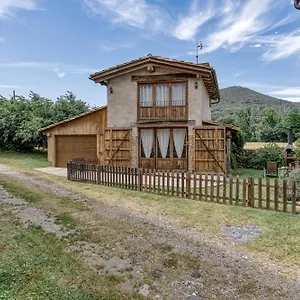 Holiday home El Niu 