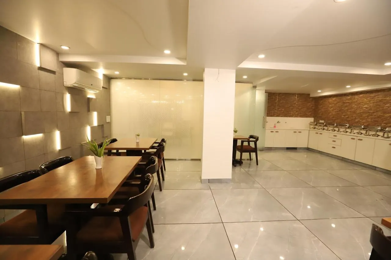 Hotel Keshav Residency Gurgaon Near Medanta